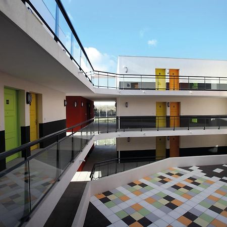 Residence Les Portes D'Espagne Περπινιάν Εξωτερικό φωτογραφία