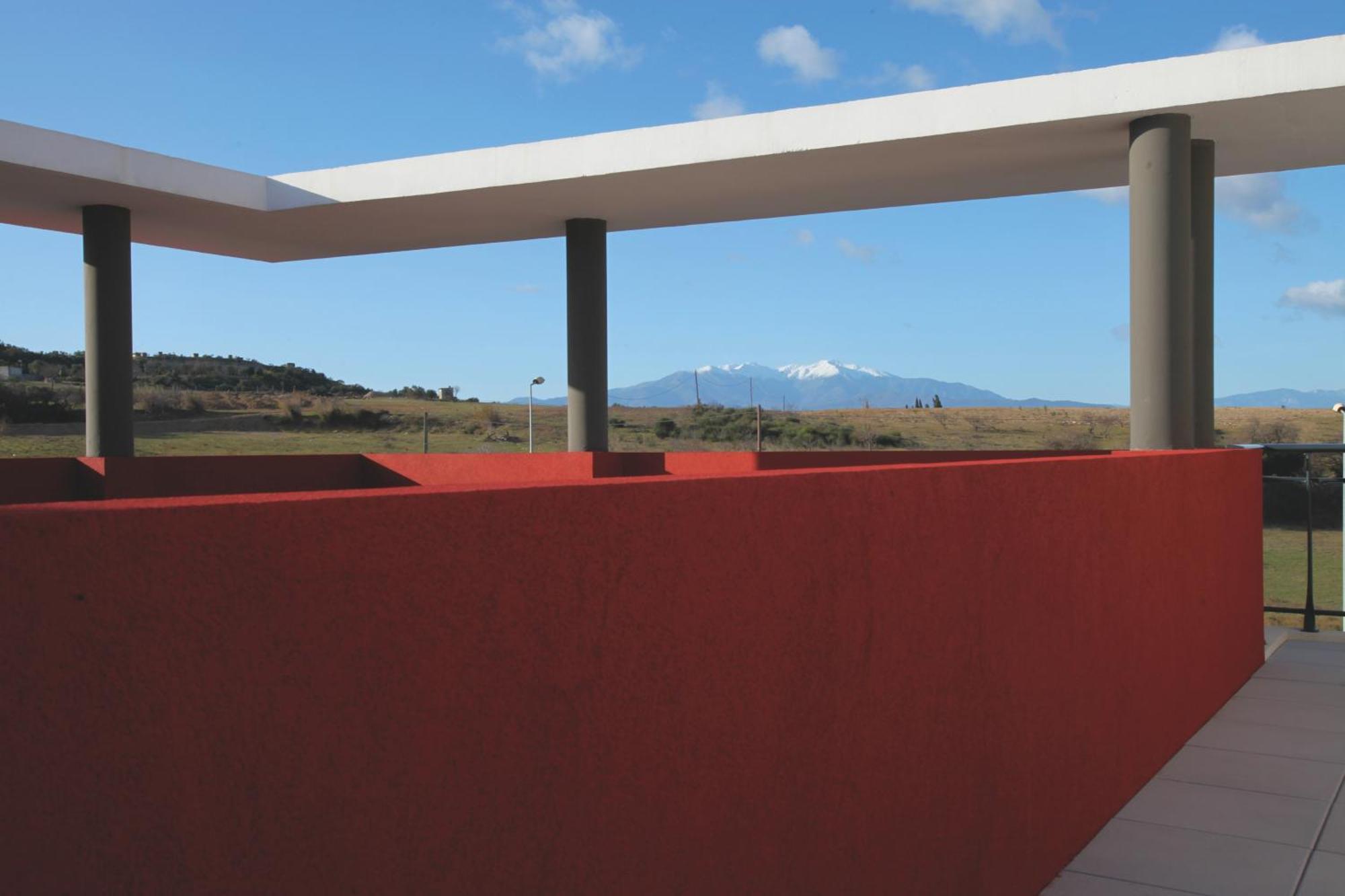 Residence Les Portes D'Espagne Περπινιάν Εξωτερικό φωτογραφία