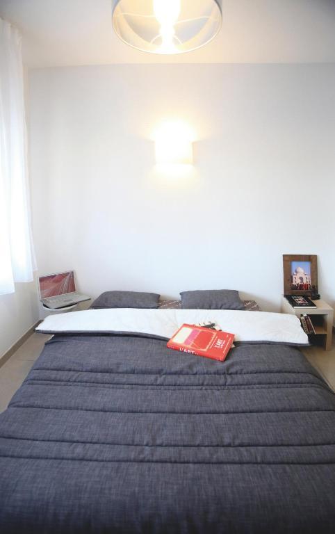 Residence Les Portes D'Espagne Περπινιάν Δωμάτιο φωτογραφία