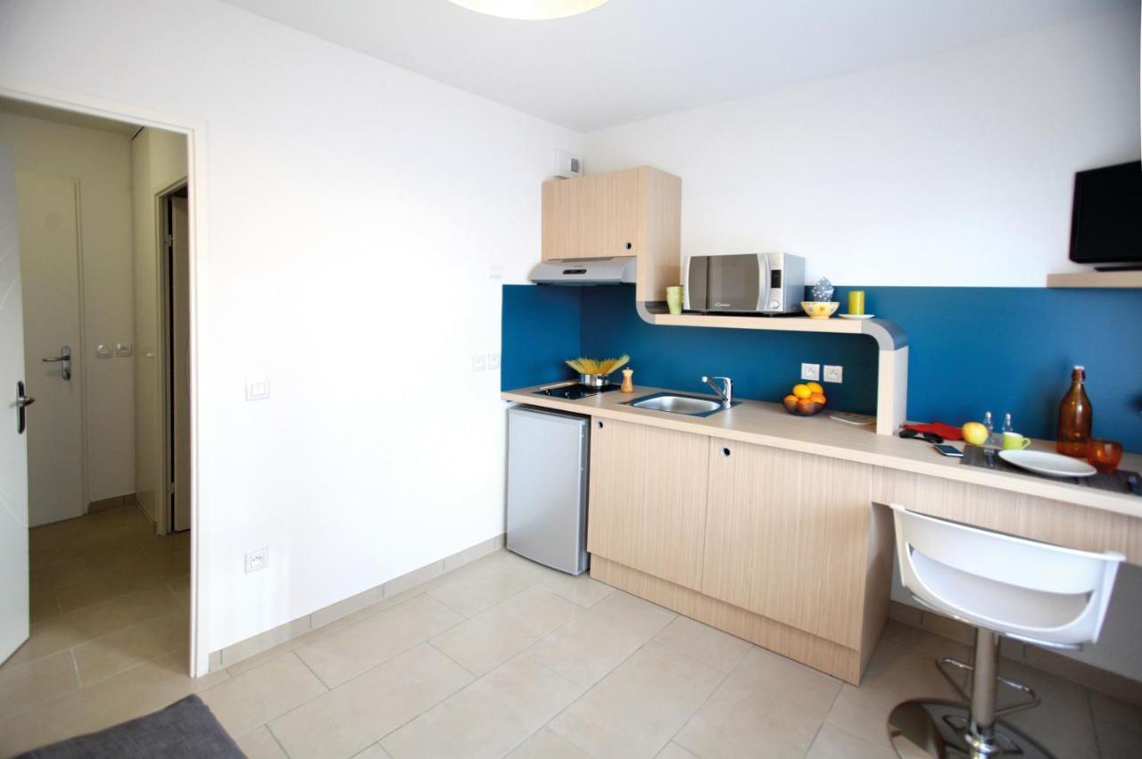 Residence Les Portes D'Espagne Περπινιάν Εξωτερικό φωτογραφία
